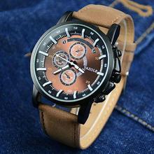 YAZOLE Wrist Watch Men Sport Watch Mens Watches Top Brand Luxury