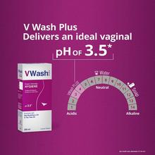 V Wash Plus 200ML (VWash/ V-Wash/ Vaginal Intimate Wash )