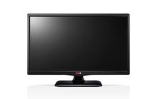 LG 20 Inch HD LED TV - 20LB451A