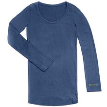 Insect Repellent Women Long Sleeves – Blue