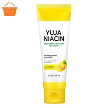 KOJA SOME BY MI Yuja Niacin Moisture Gel Cream 100ML Sparkling