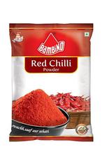 Bambino Chilli Powder, 500gm