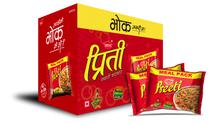 Preeti Meal Pack Chicken-1box