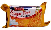Chaudhary's Delicious Sugar Free Cracker (240gm)