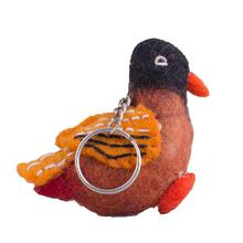 Archies Sparrow Key Ring (107)