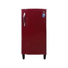 CG Single Door Refrigerator CGS2021WR/CG-185Ltr