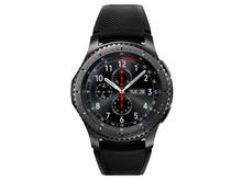 SAMSUNG Gear S3 Frontier Smartwatch