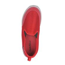 Goldstar Vibe 02 Casual Slip-On Shoe For Women With 3 pairs of Happy Feet Socks[1004] Worth Rs.450