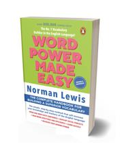 Word Power Made Easy