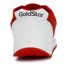 Goldstar Sport Shoes For Women- Red/White