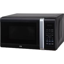 CG  Microwave Oven 20 Ltr SOLO-CG-MW20A01S