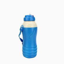 Cello Expert Water Bottle (600 ml)-1 Pc-blue