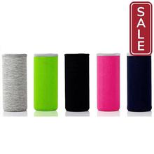 SALE- Water Bottles Cloth Covers Case Fashion New Warm Heat