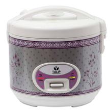 Tulip Deluxe Rice Cooker(1.5Ltr)