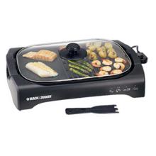 Black And Decker Griller (LGM70)- 2200 W