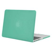 MacBook Air 13.3 inch Case (Older Version) Rubberized Hard Cover