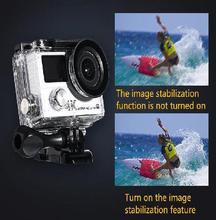 Remax Sd-02 Mini Waterproof Sports Action Camera Dv 4k Ultra Hd Wifi