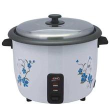 Alpha Rice Cooker-1.8 Ltr (Drum)