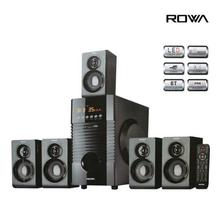 Rowa 5.1CH multimedia speaker system (RH-5933)