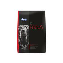 Drools Focus Dry Dog Food for Adult Dogs 1.2 Kg