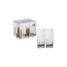 Pasabahce Kosem Long Glass (265 ml)-6 Pcs