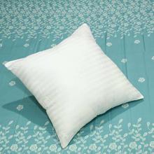 Washable Fiber Cushion -  (18*18 Inches)