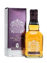 Chivas Regal 12 Years 200ml