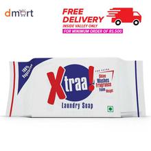 Xtraa Laundry Soap -105 gm