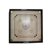 Everest Wooden Carrom Board Game For Kids