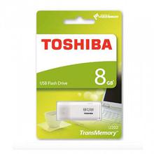 Toshiba Pen Drive  8GB With 1 Year Warranty