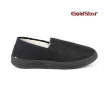 Goldstar Concord Casual Slip On Shoes For Men- Black