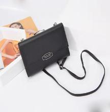 FOREVER YOUNG Long Leather Wallets for Ladies [CFY-003]