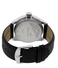 FASTRACK 3089SL01 Black Magic Analog  Watch - Gents