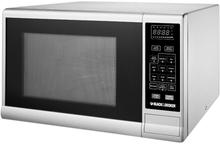 Black And Decker MZ3000PG 30 Litre Microwave Oven