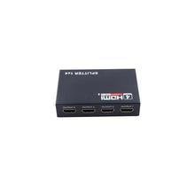 HDMI Splitter 1 in 4 out 1x4 Distribution