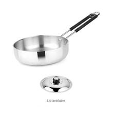 Madhu Fry Pan with Lid (20 cm)-1 Pc