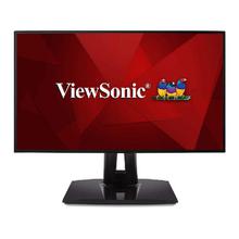 ViewSonic VP2458 Professional 24 inch 1080p Monitor with 100% sRGB Delta, Color Accuracy for Home and Office