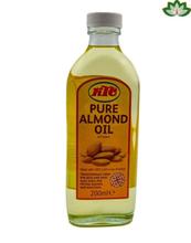 KTC Pure Almond Oil 300ml