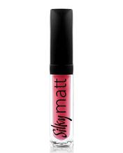 THE LIQUID LIPSTICK SILK MATT (701) SILKY MATT PAESE