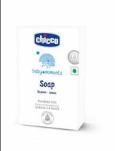 Chicco Baby Moments Soap- 75g