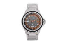 Fastrack Grey Dial Analog Watch For Men - 38035SP01