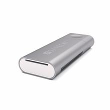 Satechi Aluminum Type C Micro/SD CARD Reader
