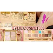 kylie jenner Vacation Edition Complete Makeup Kit