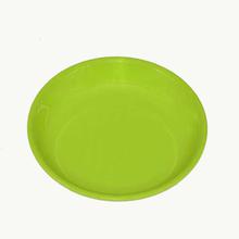 Servewell Snack Plate 5″-sea green