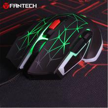 Fantech BLAST X7  Wired Gaming Mouse