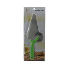 Pizza Cutter with Knife-1 Pc