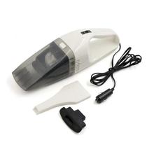 Portable Car Vacuum Cleaner 12V Wet & Dry Vehicle Cleaner