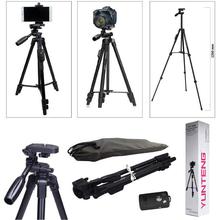 Yunteng Tripod For DSLR Camera