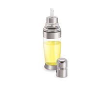 500 ml Capacity Oil Bottle - (Silver)