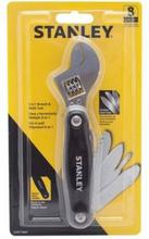 Stanley 8 in 1 Multi Wrench STHT73844W